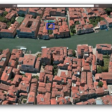 Abitazione Morosini Apartment Veneţia Exterior foto