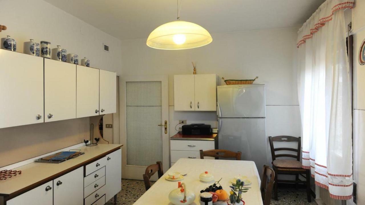 Abitazione Morosini Apartment Veneţia Exterior foto