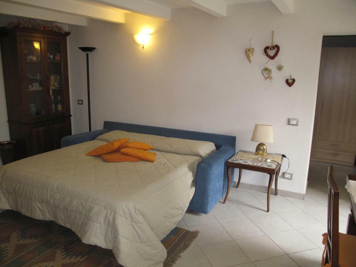Abitazione Morosini Apartment Veneţia Exterior foto
