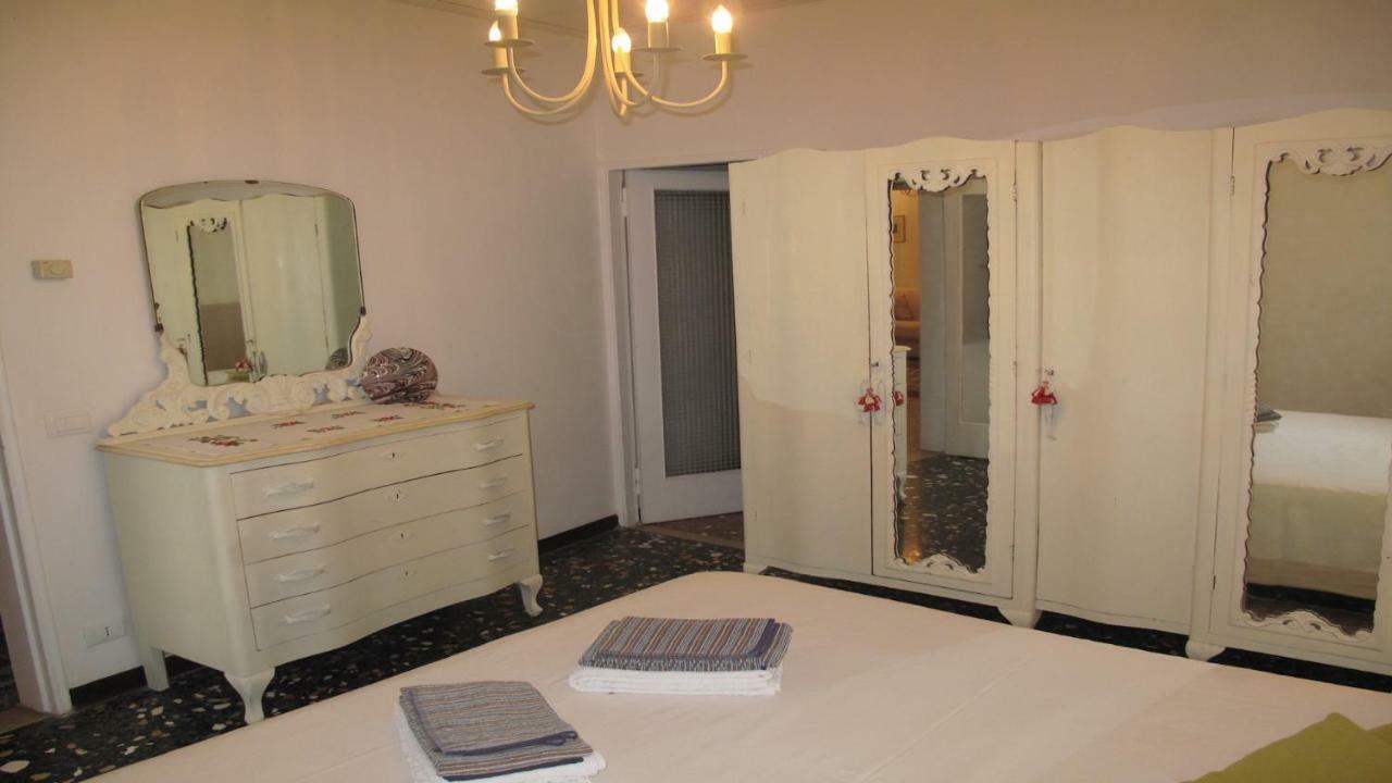 Abitazione Morosini Apartment Veneţia Exterior foto