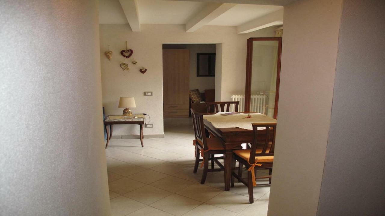 Abitazione Morosini Apartment Veneţia Exterior foto