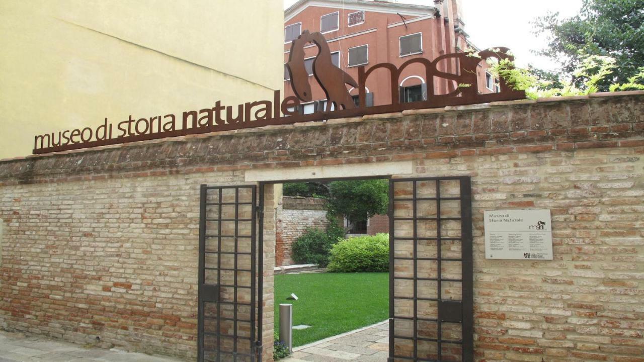 Abitazione Morosini Apartment Veneţia Exterior foto