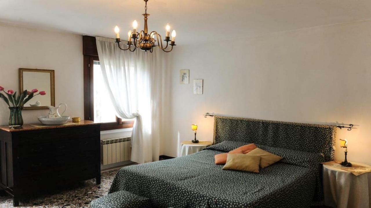 Abitazione Morosini Apartment Veneţia Exterior foto
