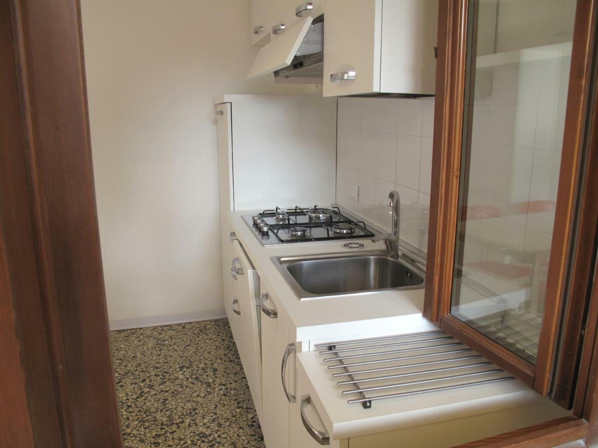 Abitazione Morosini Apartment Veneţia Exterior foto
