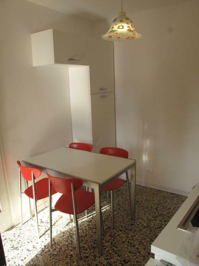Abitazione Morosini Apartment Veneţia Exterior foto